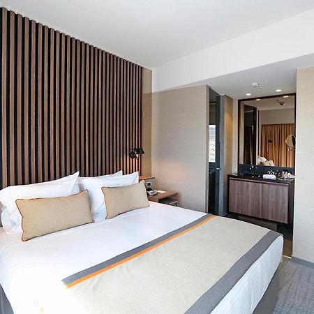 Hotel Doubletree By Hilton Santiago Kennedy, Chile Extérieur photo