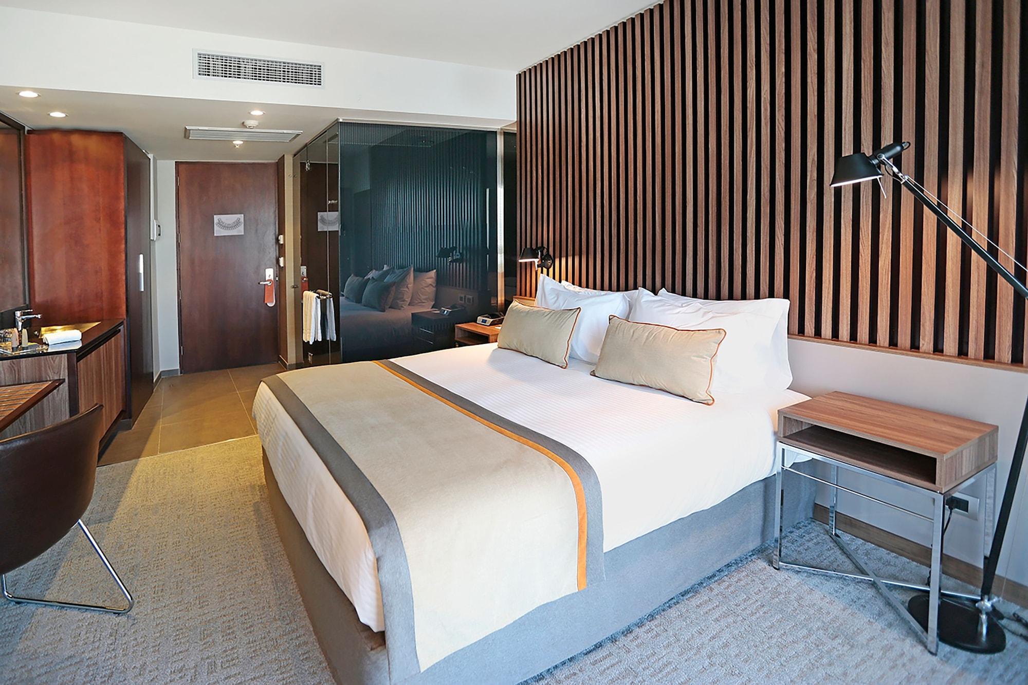 Hotel Doubletree By Hilton Santiago Kennedy, Chile Extérieur photo