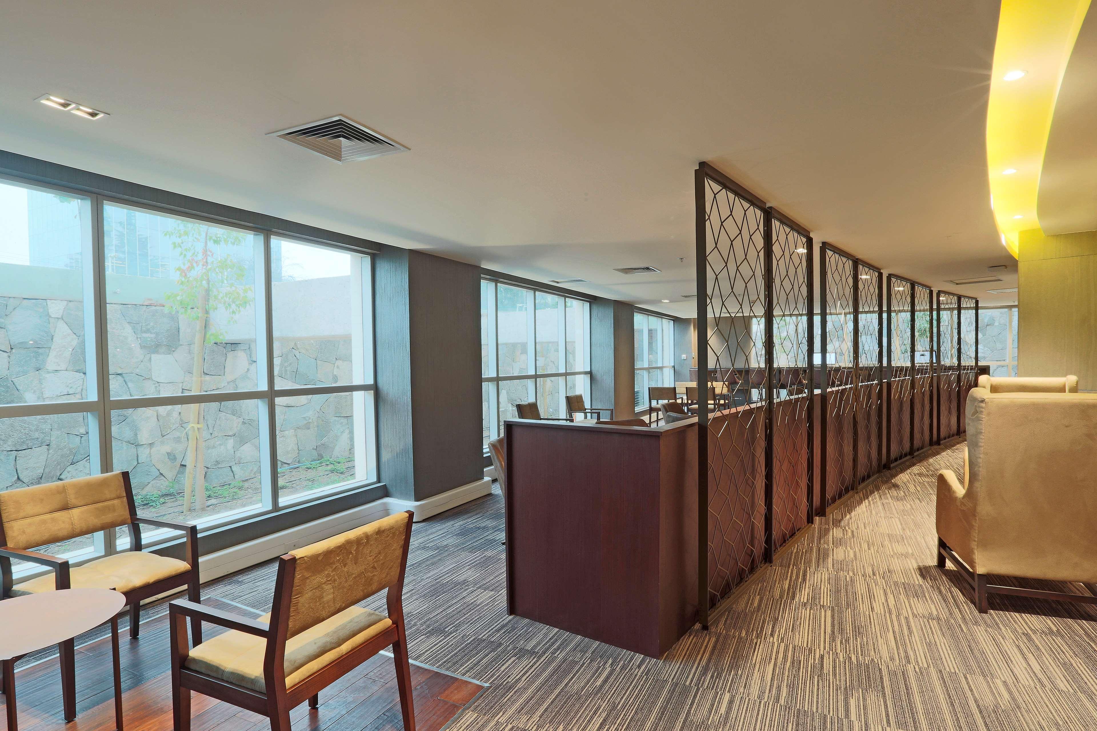 Hotel Doubletree By Hilton Santiago Kennedy, Chile Extérieur photo
