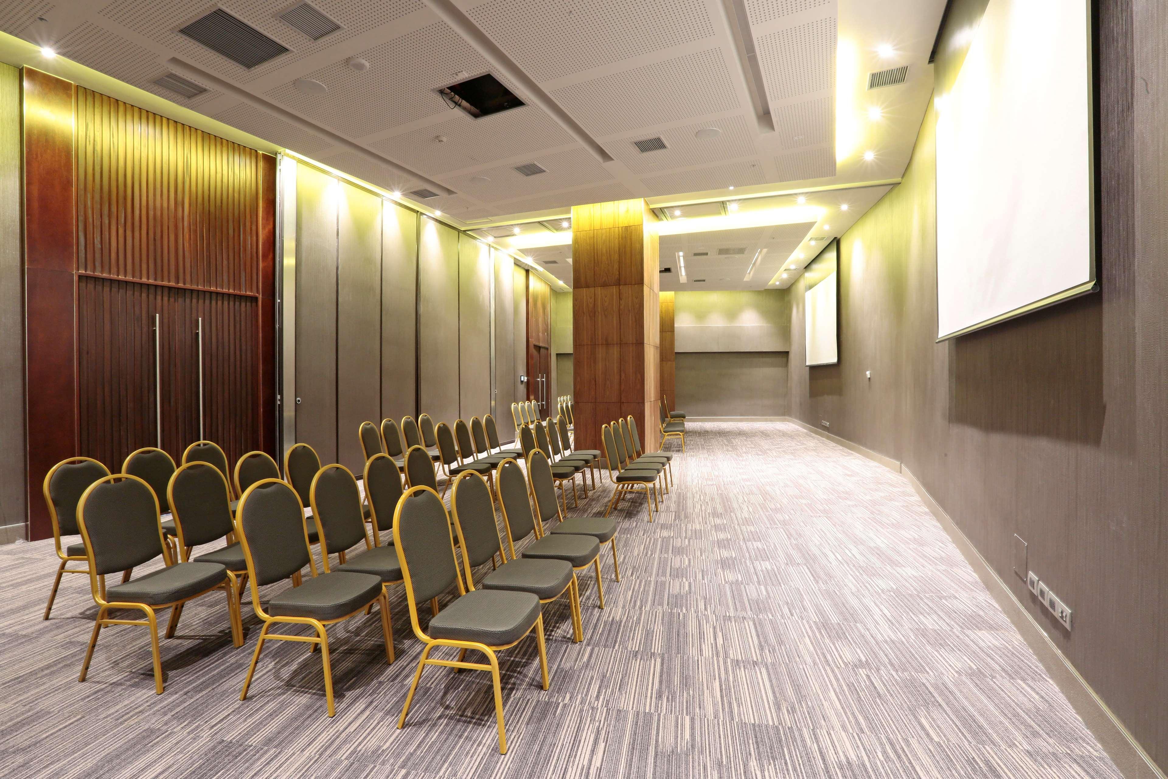 Hotel Doubletree By Hilton Santiago Kennedy, Chile Extérieur photo