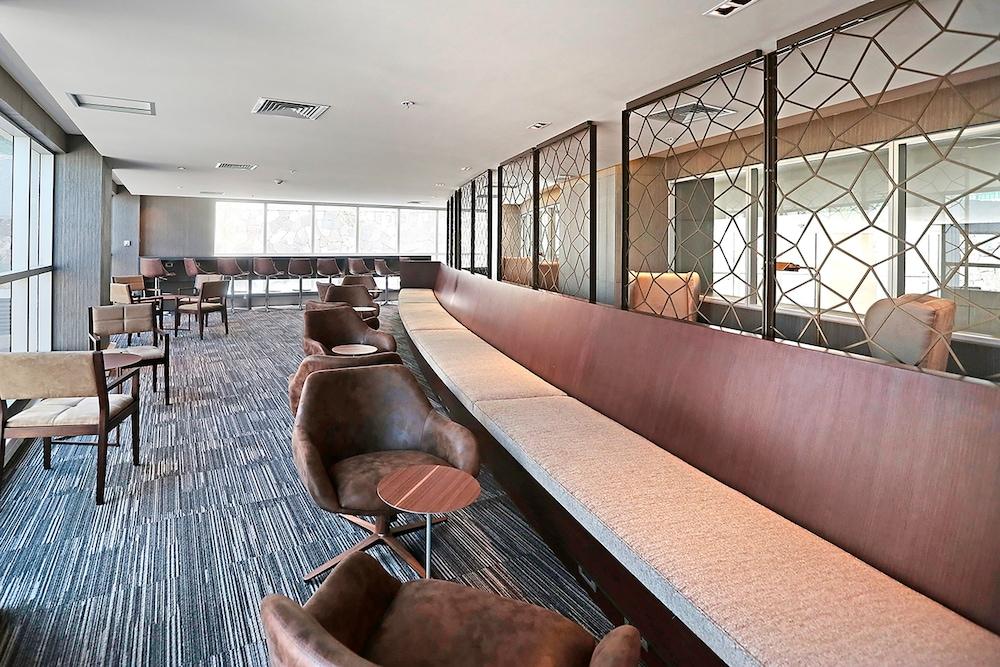 Hotel Doubletree By Hilton Santiago Kennedy, Chile Extérieur photo